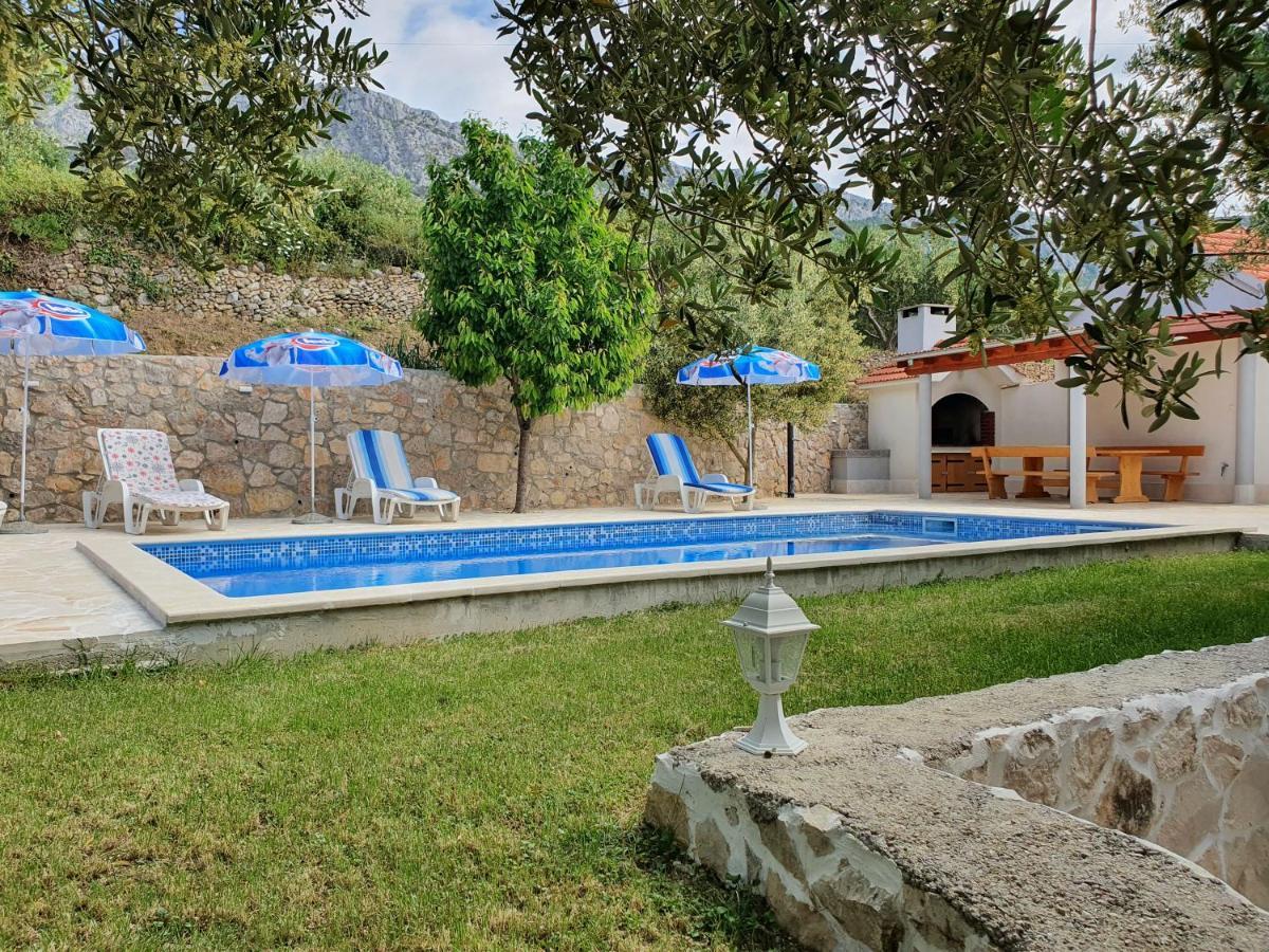 Holiday Home Kastela Village المظهر الخارجي الصورة
