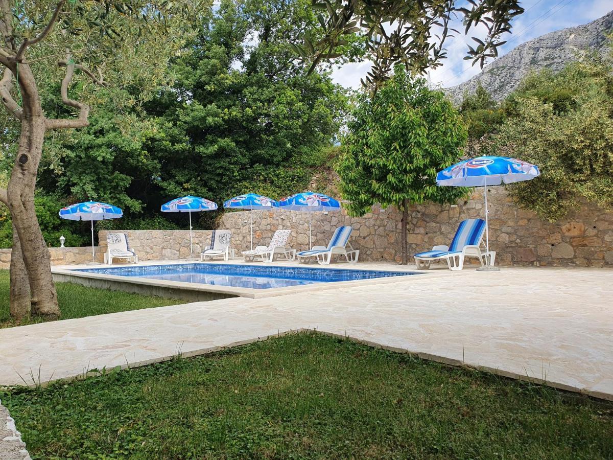 Holiday Home Kastela Village المظهر الخارجي الصورة