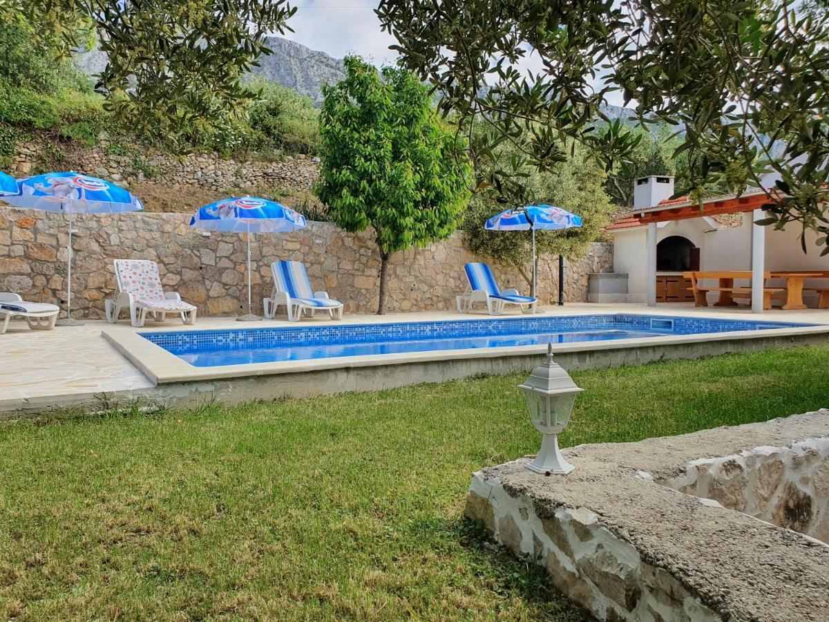 Holiday Home Kastela Village المظهر الخارجي الصورة