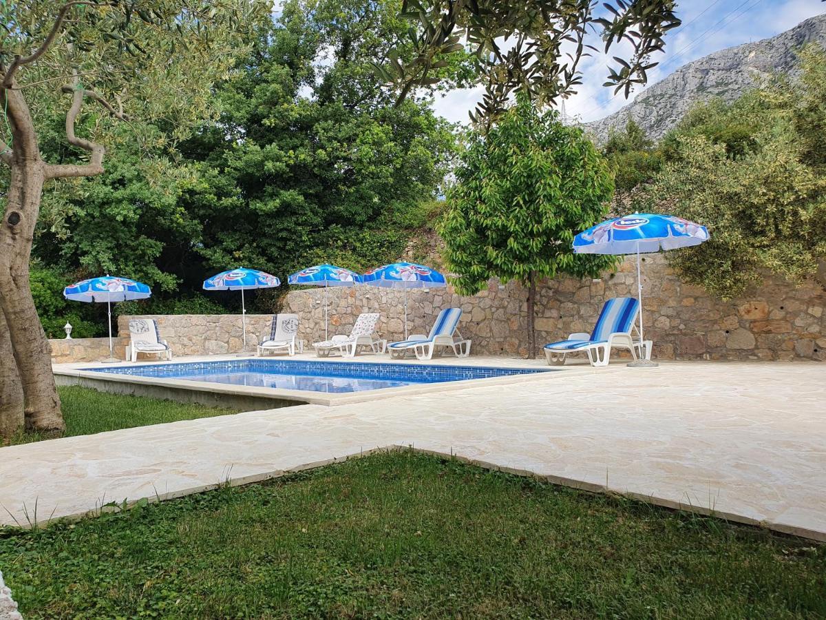 Holiday Home Kastela Village المظهر الخارجي الصورة