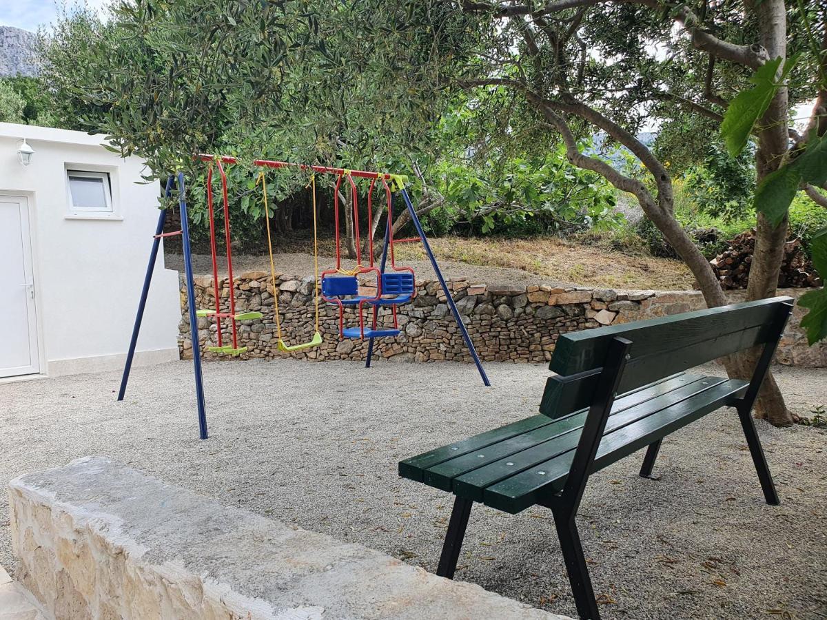 Holiday Home Kastela Village المظهر الخارجي الصورة