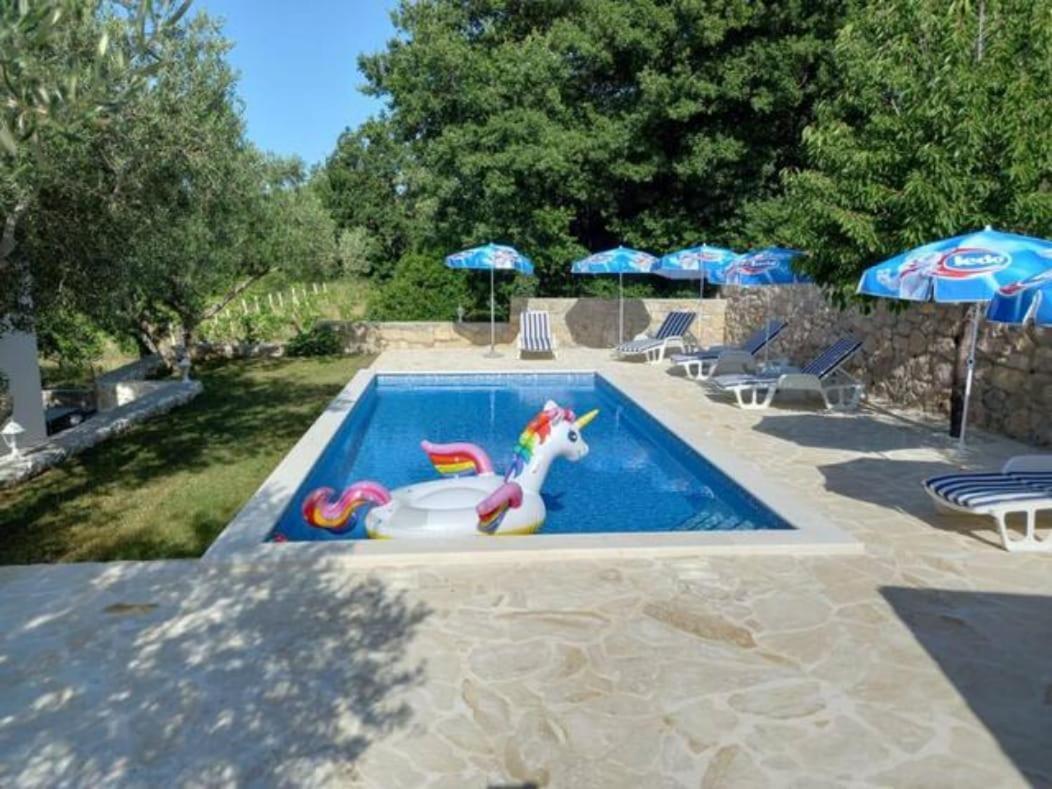 Holiday Home Kastela Village المظهر الخارجي الصورة
