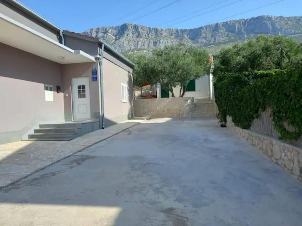 Holiday Home Kastela Village المظهر الخارجي الصورة