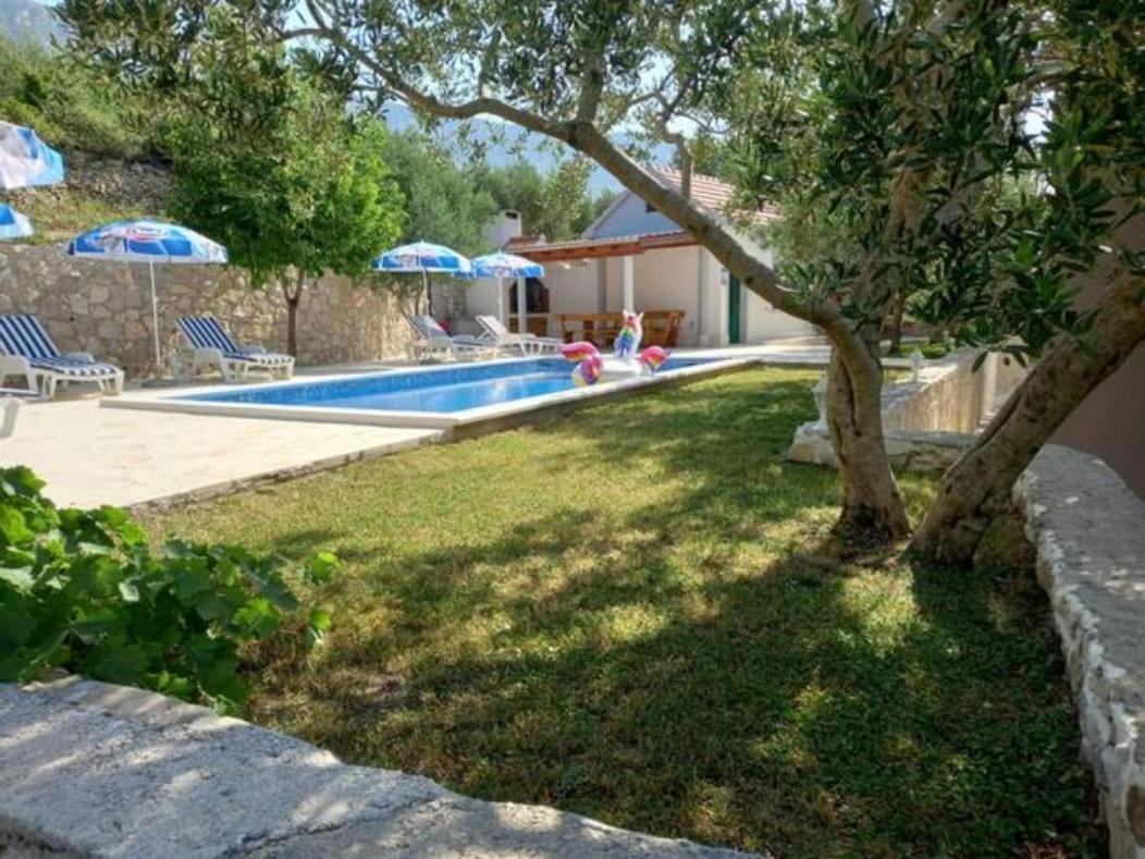 Holiday Home Kastela Village المظهر الخارجي الصورة