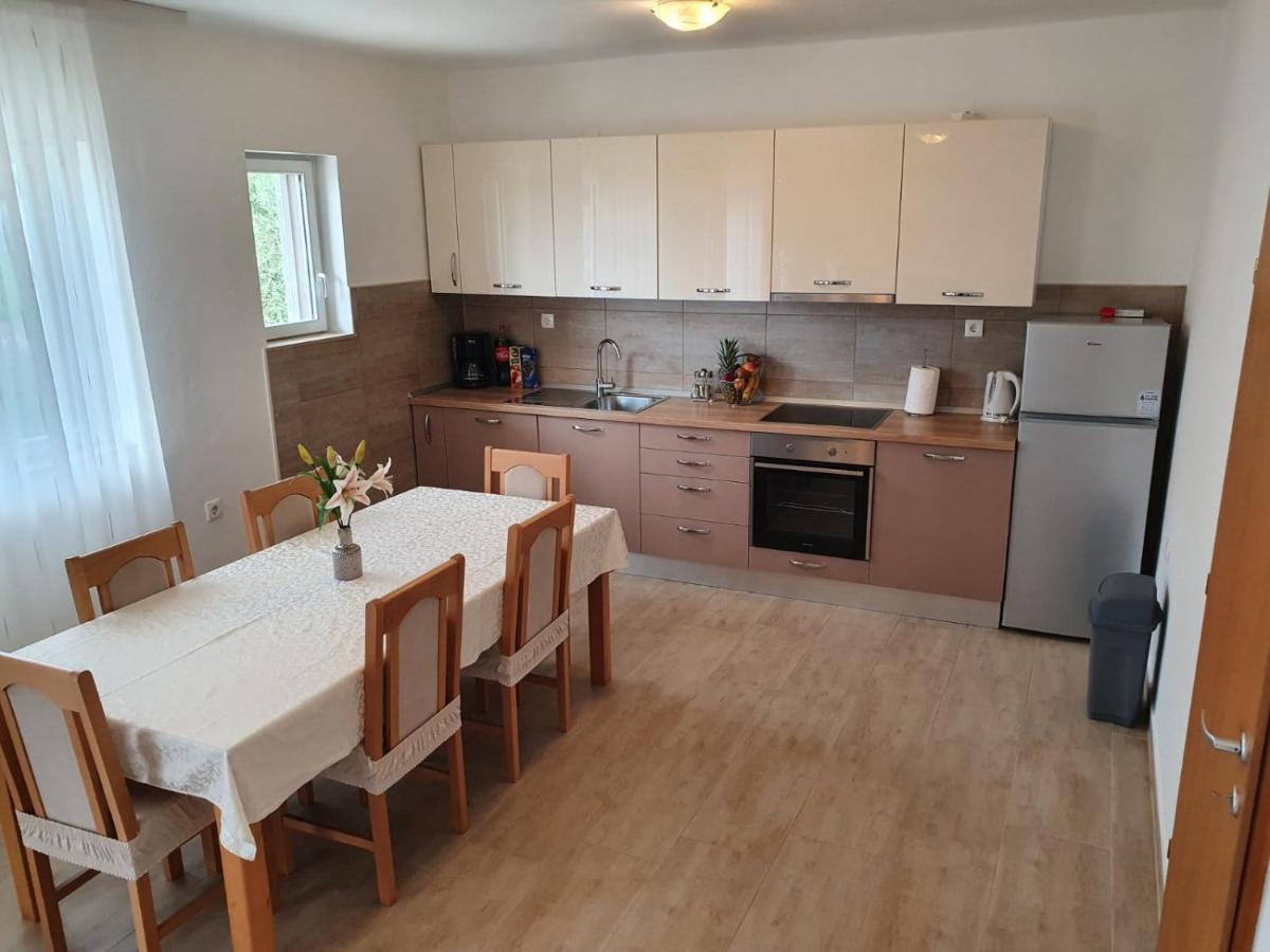 Holiday Home Kastela Village المظهر الخارجي الصورة