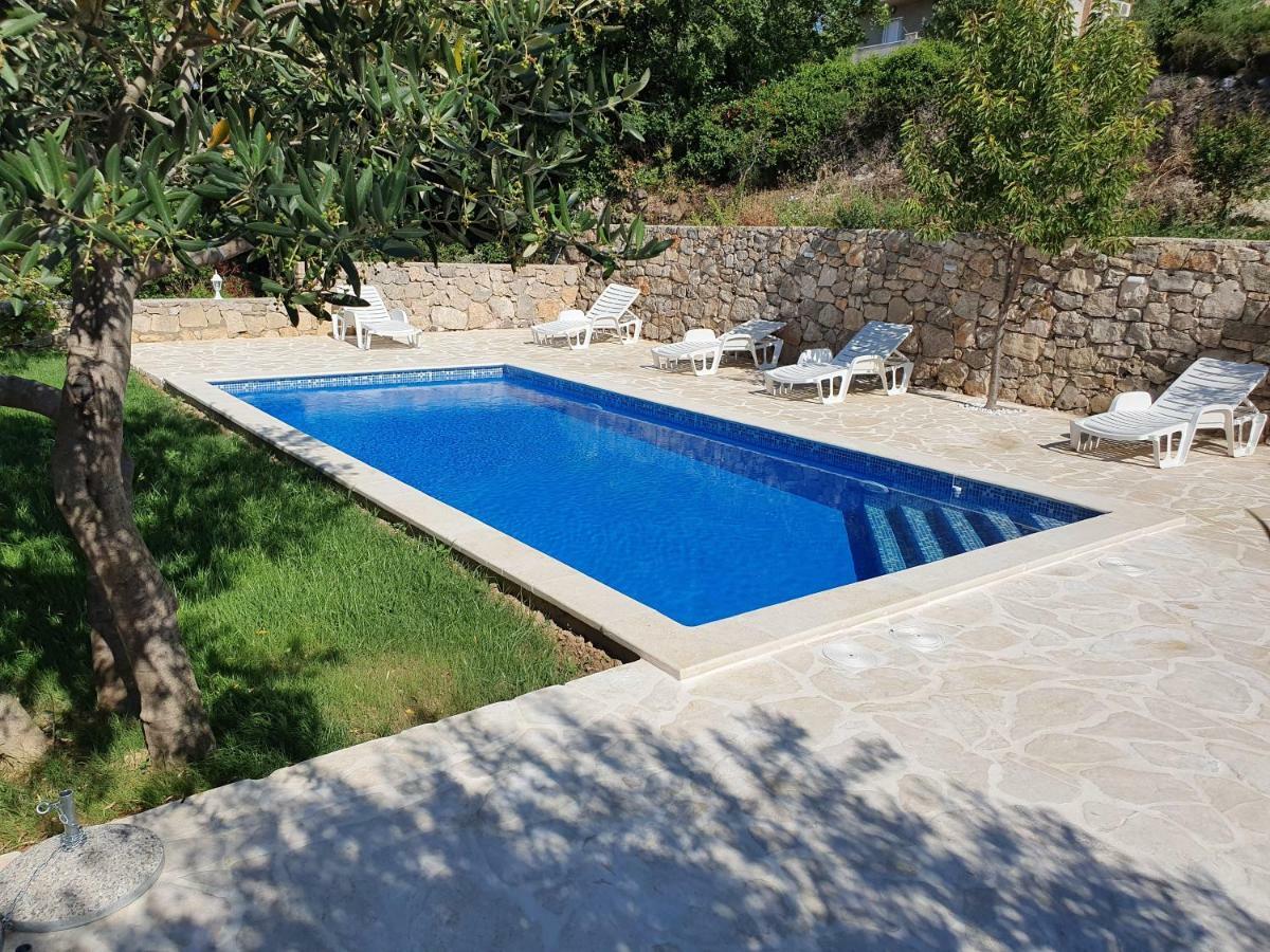 Holiday Home Kastela Village المظهر الخارجي الصورة