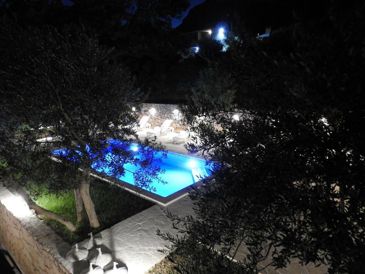 Holiday Home Kastela Village المظهر الخارجي الصورة